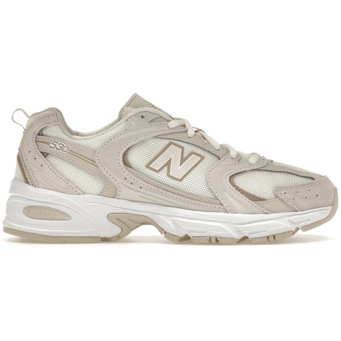 

Sneaker New Balance 530 Sea Salt Moonbeam(MR530OW) 42.5