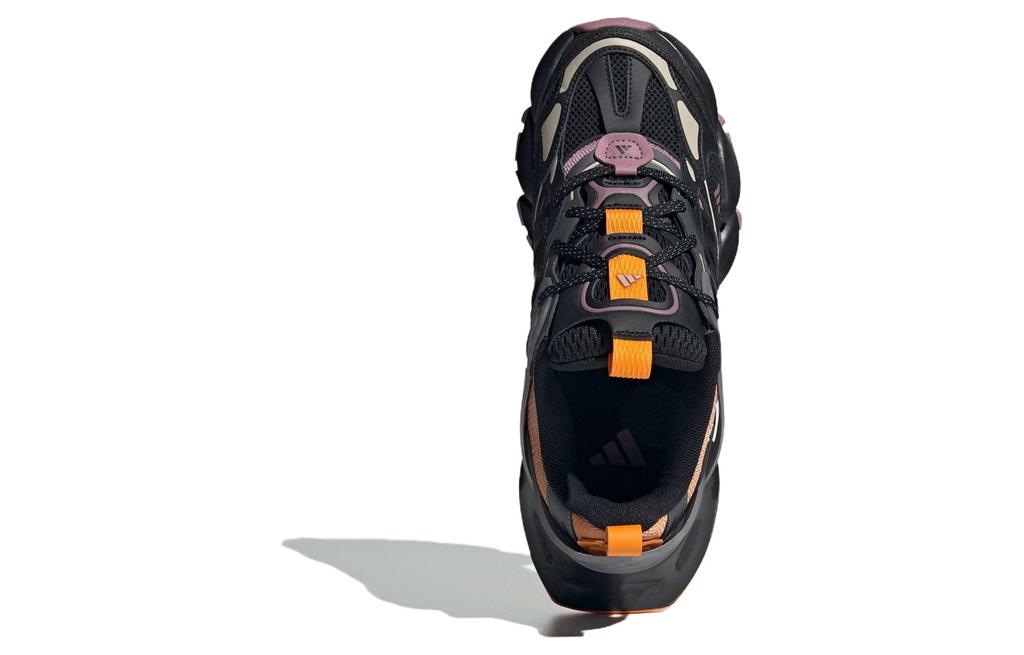 adidas Vento XLG Deluxe Nero Rosa Arancio Grigio JP5765