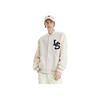 Levi's American Street Style Lässige Baseballjacke Unisex Jacke Beige 002HG-0001