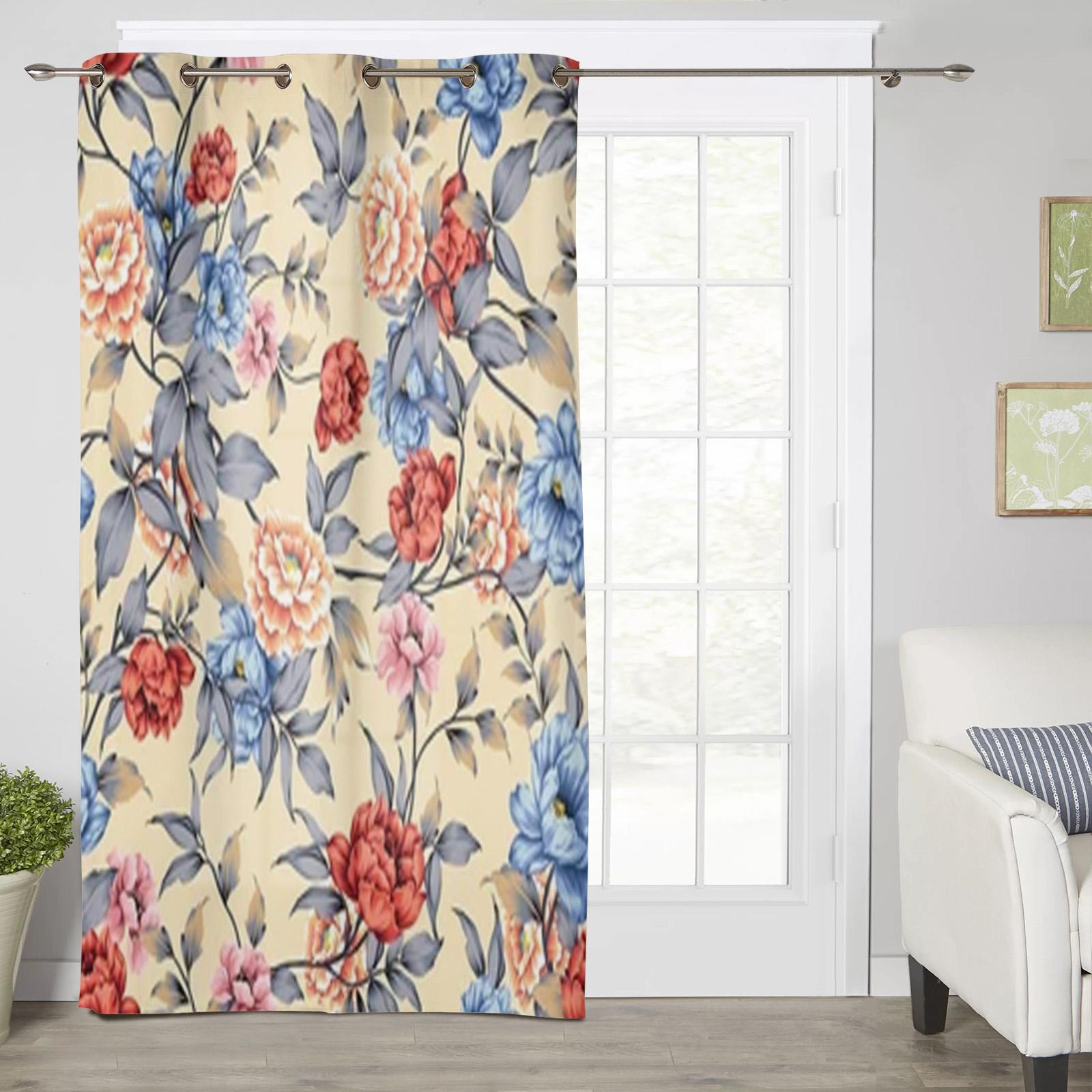 Черно-белый узор в стиле барокко — фото 11