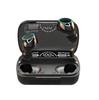 Xiaomi M30 Tws Wireless Earbud Noise Reduction IPX7 Waterproof Bluetooth-compatible 5.1 Sports Dynamic In-ear Earphone for Allphones
