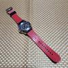 Used BULOVA.Marine Master Bulova Watch