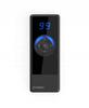 Controle remoto COSMO HM preto Mobilus