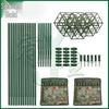 Steel Camouflage Net Support Kit