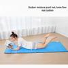 Folding Outdoor Camping and Office Nap Mat