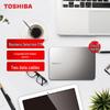Toshiba Flex X2 1TB Portable Hard Drive