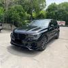 For BMW X5 G05 2019 2020 2021 2022 2023 30i 40i 35i 30d M50 M Sport Max Style Front Bumper Splitter Lip Car BodyKit Accessories