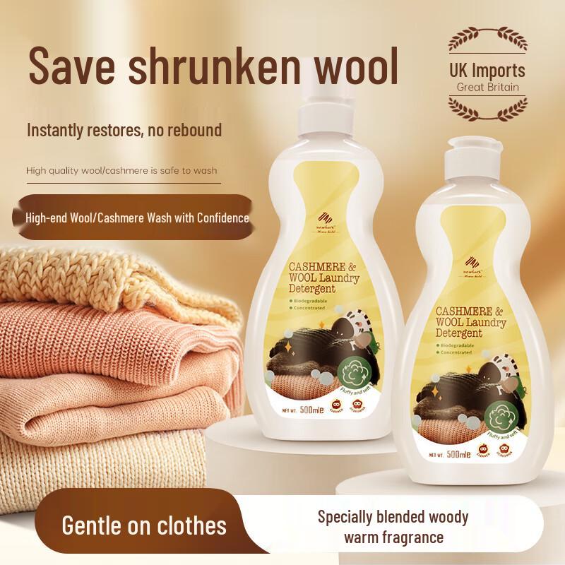 Newbark Specialty Laundry Care