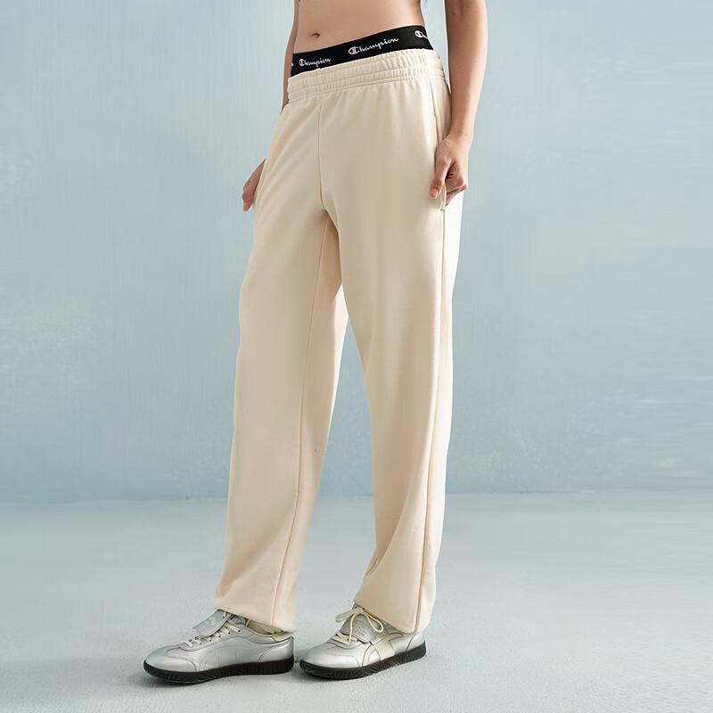 Champion Women's Solid Color Jogger Sweatpants