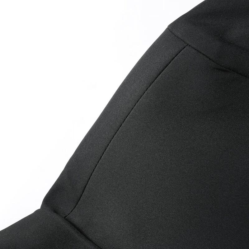 Di Bin Ze Men's Plus Size Business Casual Jacket