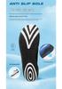 Rutschfeste Wasserschuhe für Outdoor-Aktivitäten: Schwimmen, Radfahren, Fitness, Yoga, Laufen, Strand & Tauchen