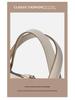 High-Grade Leather Large Capacity Women's Bucket Crossbody Bag - Bridal, Mommy, Handbag