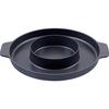 Wahei Freiz Tabletop Pot, Meat Donut Pot, 30cm, RB-1284