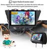 9'' Android 10.1 Stereo Radio GPS Navigation For Toyota Prius V Plus Alpha 12-16