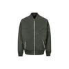 Evisu Floral Jacquard Large M Striped Casual Wide Fit Pilot Jacket Men Jacket 2ESHTM4JK7092RXSN