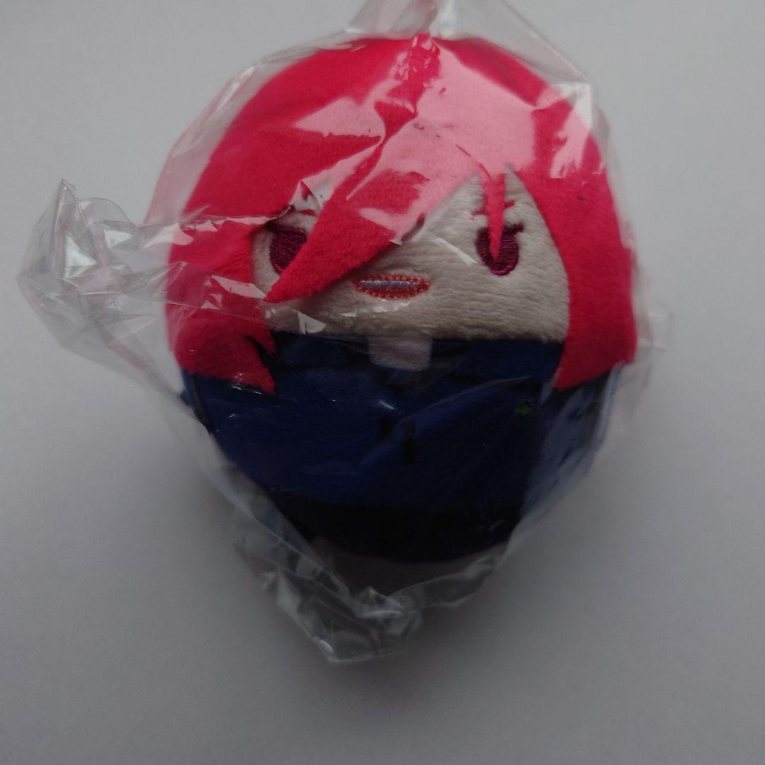 Blue Lock Fuwakoro Rin 5Chigiri