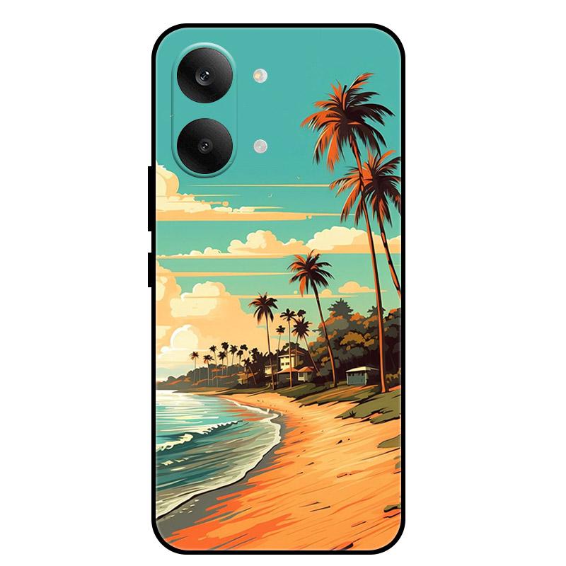 For Xiaomi POCO X8 Pro Max Case X8Pro Silicone Camera Protection Back Cover Capa For Redmi Turbo5 Max Phone Case Soft TPU Bumper Redmi Turbo5 Max