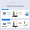 Xing Heng Xun 4G Industrial Router with Multi-Protocol Modbus MQTT Support