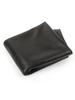0.6mm Black Top Layer Sheepskin, Ultra-thin Clothing, Genuine Leather Fabric, Leather Clothing, Leather Repair, Leather Material