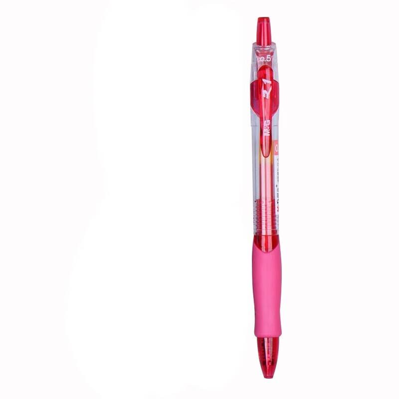 M&G GP1008 Retractable Gel Pen Set