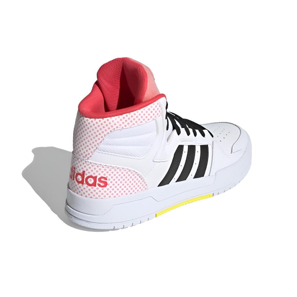Adidas Entrap Mid 'White' Women's FW7024