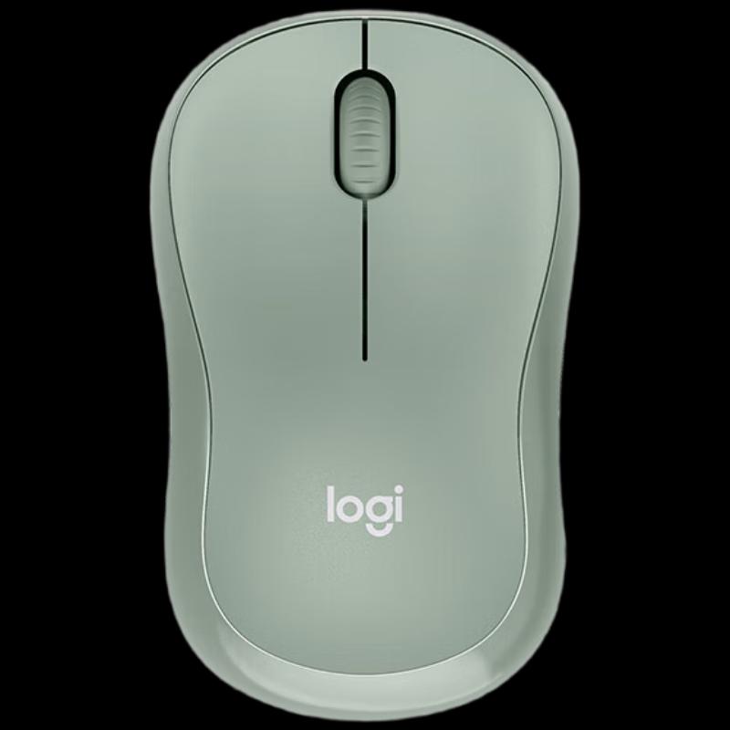 Logitech M221 Silent Wireless Mouse