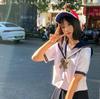 Cute angel wing baseball cap, red and blue cartoon duckbill cap, ladies and girls casual sun hat