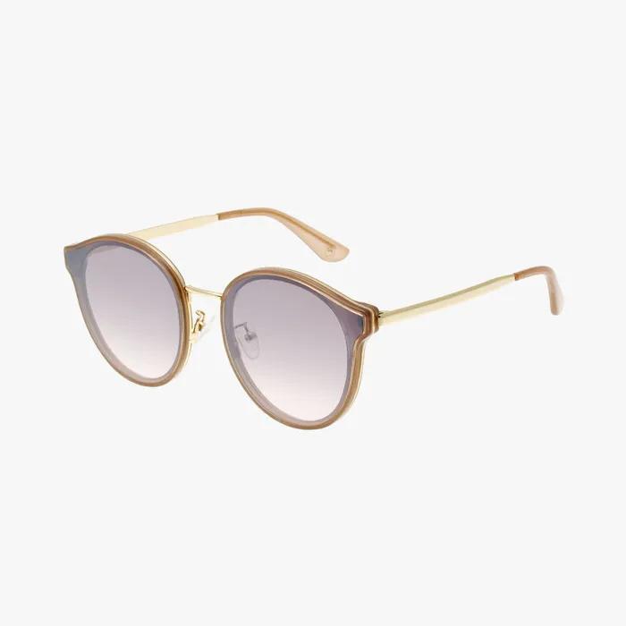 Sunglasses (FLS7342M NUDE 63)