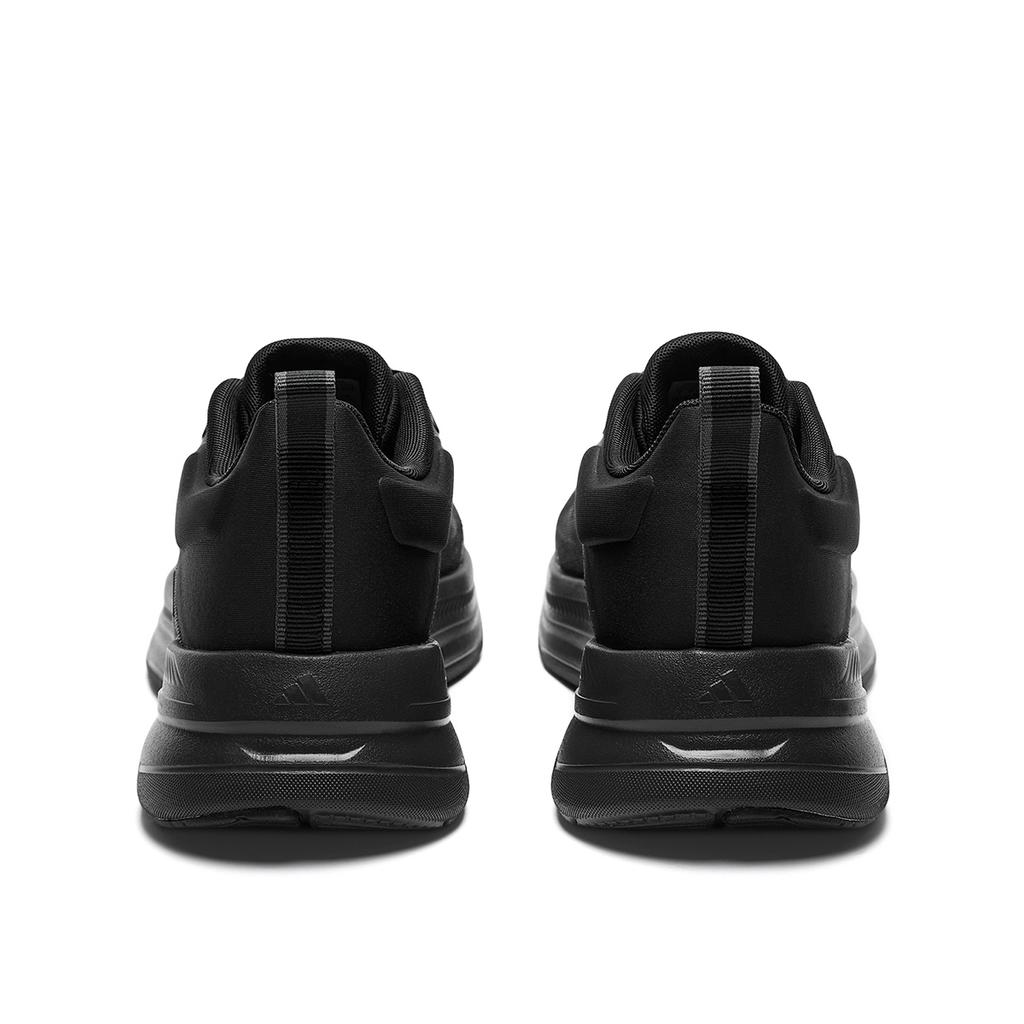 adidas Dreampace Ease Comfortable Versatile Running Shoes Unisex Sneakers Black KJ0219