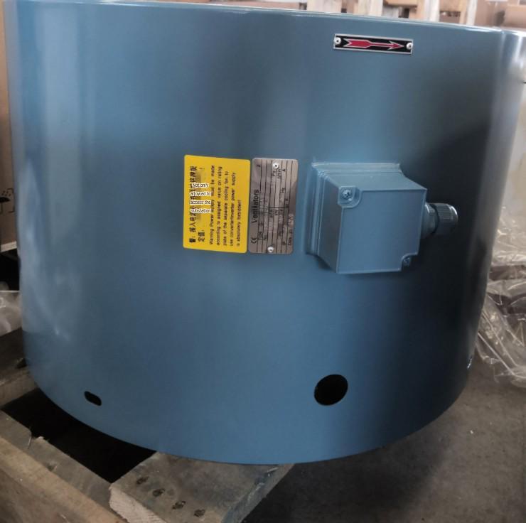 

Variable Frequency Speed Control Motor Cooling Fan G90 132 160 250 31B G90AB Without Enclosure 380V