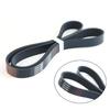 6PK1080 V-RIBBED BELT Air Conditioner Belts Multi V Drive Belt Car Accessories For BMW CITROEN FIAT LANCIA PEUGEOT VW 030145933K 036145933AJ 60662969