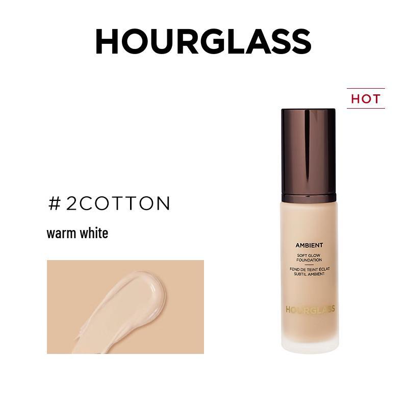 HOURGLASS Ambient Soft Glow Foundation