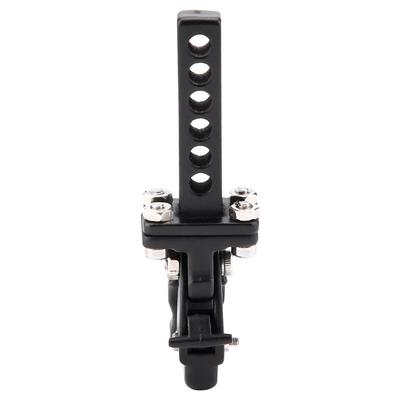 Simulation Metal Accessory Trailer Hook for SCX10 /    -4 RC Crawler Car