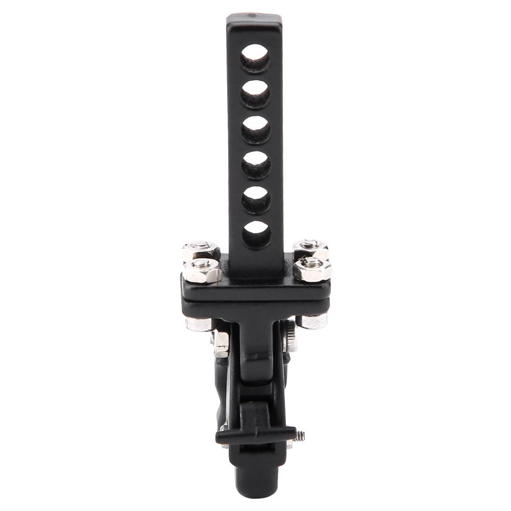 Simulation Metal Accessory Trailer Hook for SCX10 /    -4 RC Crawler Car