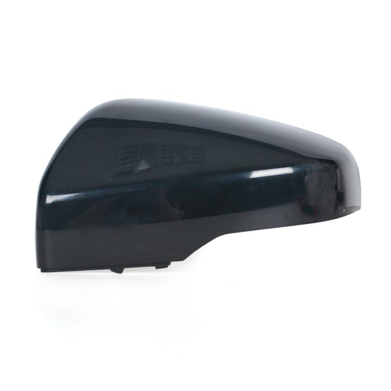 For Subaru Forester Car Rearview Side Mirror Lower Bottom Cover Cap Lid Glass Lens