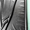 100x108cm Latex-Gummiplatte Elastisches Glattes Wasserdichtes Gewebe für DIY Nähen Kleid Kostüm Ätherisches Öl Matratze Bettbezug