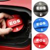 XMZSA1 Alloy Car Fuel Cap Oil Box Lid Petrol Tank Covers for VW EOS Rline GTI CC GOLF 6 7 Jetta Sharan Scirocco Tiguan MK8