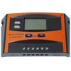 L5BD Solar Panel Controller 20A 12V 24V With Duals USB Ports High Efficiency LCD Display Function Battery Regulator