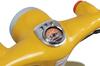 SP TAKEGAWA Speedometer Kit D Type White Black Super Cub Cub & 50/Little 05-05-0106