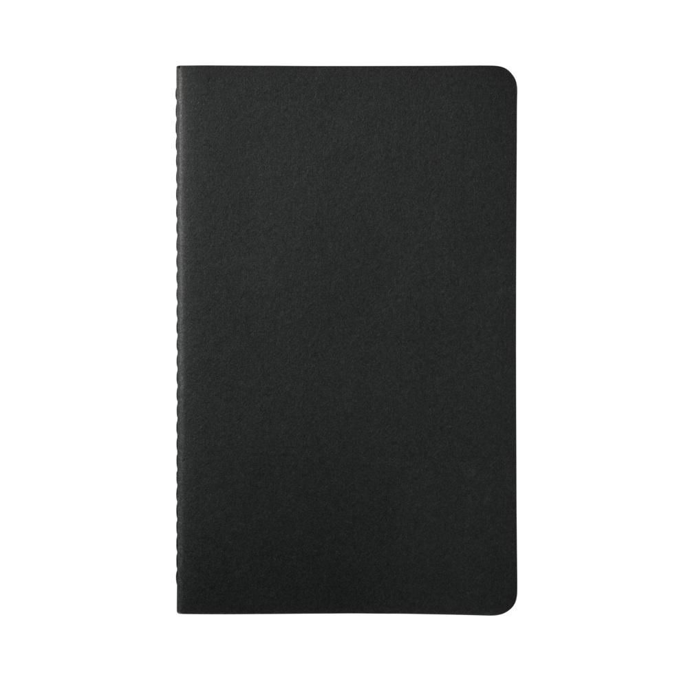 Moleskine Cahier Large Plain Journal