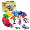 WYSWYG Classic Building Blocks Toy Compatible with Major Building Block 10 14 Ages 6 and Up 1200-Piece Set, Brands, Colors, Shapes,