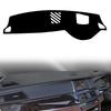 For BMW 5 Series F10 F11 2010-2016 GT F07, Car Dashboard Cover, Sunshade, Anti-slip Mat, Dashboard Protection,