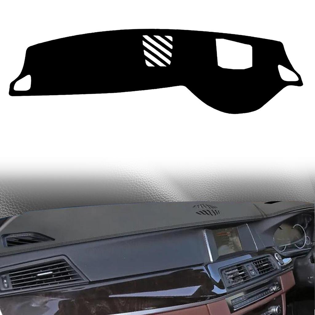 For BMW 5 Series F10 F11 2010-2016 GT F07, Car Dashboard Cover, Sunshade, Anti-slip Mat, Dashboard Protection,