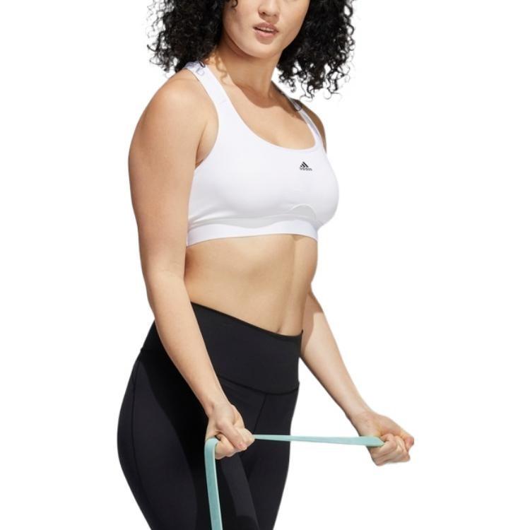 Adidas Sports Underwear Women's White HC7849