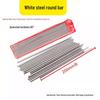 High-Speed Steel Rods