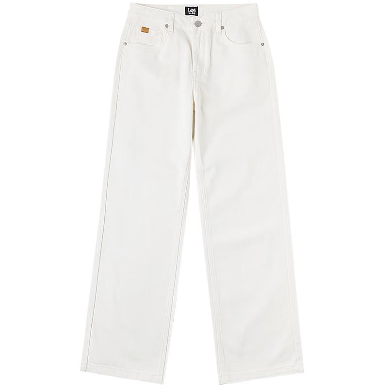 Lee Women s Straight Fit Jeans 29