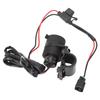 Prise 12V pour Honda NC 750 / 700 S / X Lumitecs USB US1