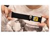Compatible Apple Watch Nylon Magnetic Strap - Zodiac Year Little Horse, Red Woven Wristband S9, S8, S7.