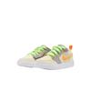 Jordan 1 Leather Low Alt Comfortable Fashion Simple Trendy Kids Sneakers Kids Sneakers Yellow Gray HQ5774-001