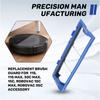 AEE4-Replacement Brush Guard For Eufy Robovac 11S, 11S MAX, 30C MAX, 15C, Robovac 15C MAX, Robovac 35C Accessory